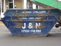 J and N Skip Hire 361261 Image 4